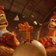 Image for article titled A New Wallace & Gromit Movie Is Coming to Netflix